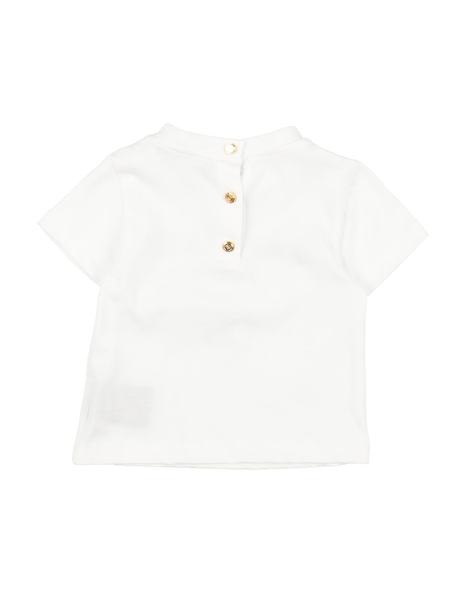  Balmain - Tops - T-shirts - On Yoox.com 