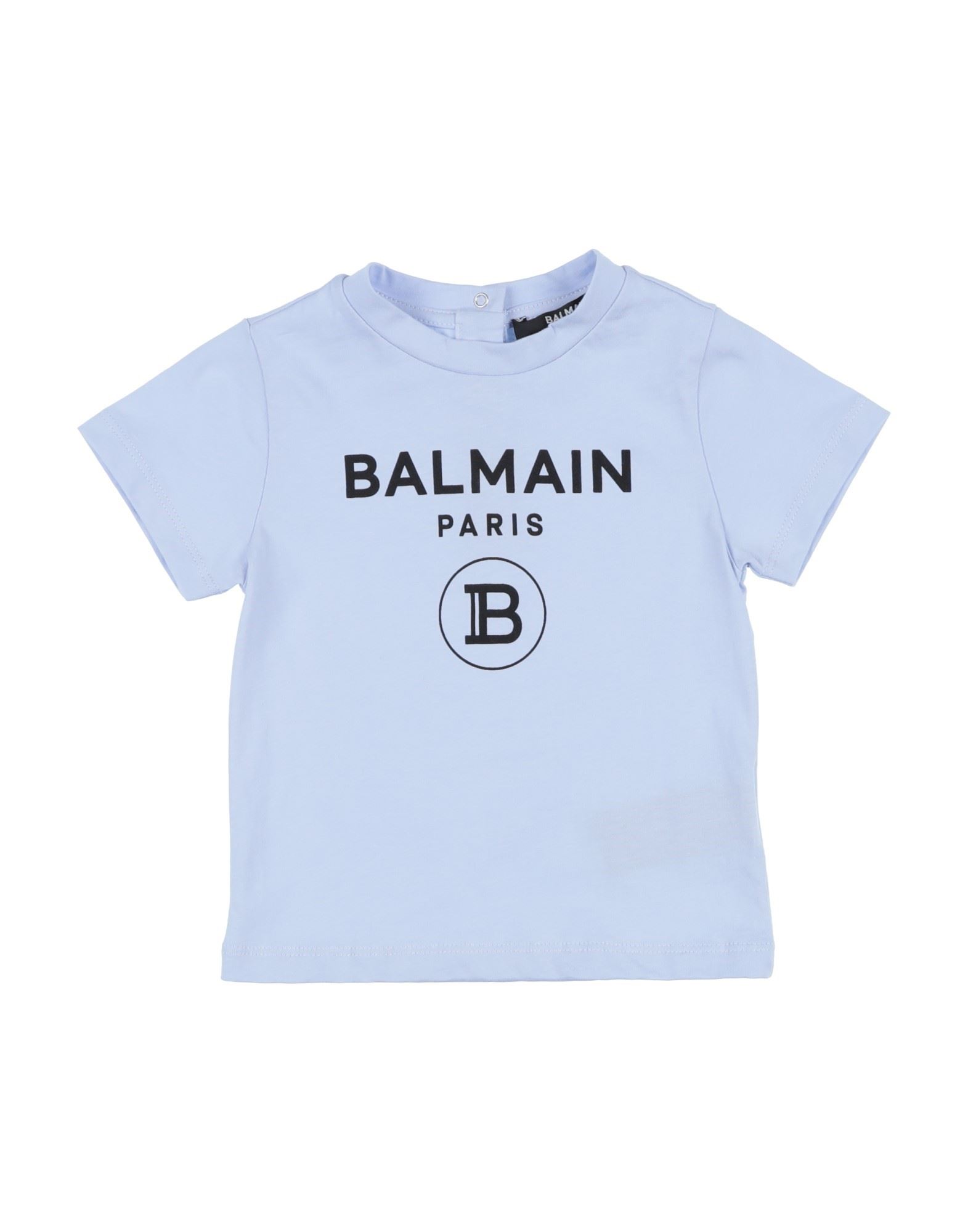  Balmain - Tops - T-shirts - On Yoox.com 