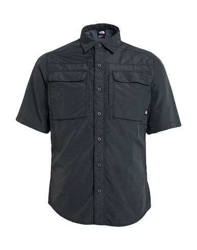 Camisa Hombre Carbón L,M,S,XL,XS,XXL Hombre