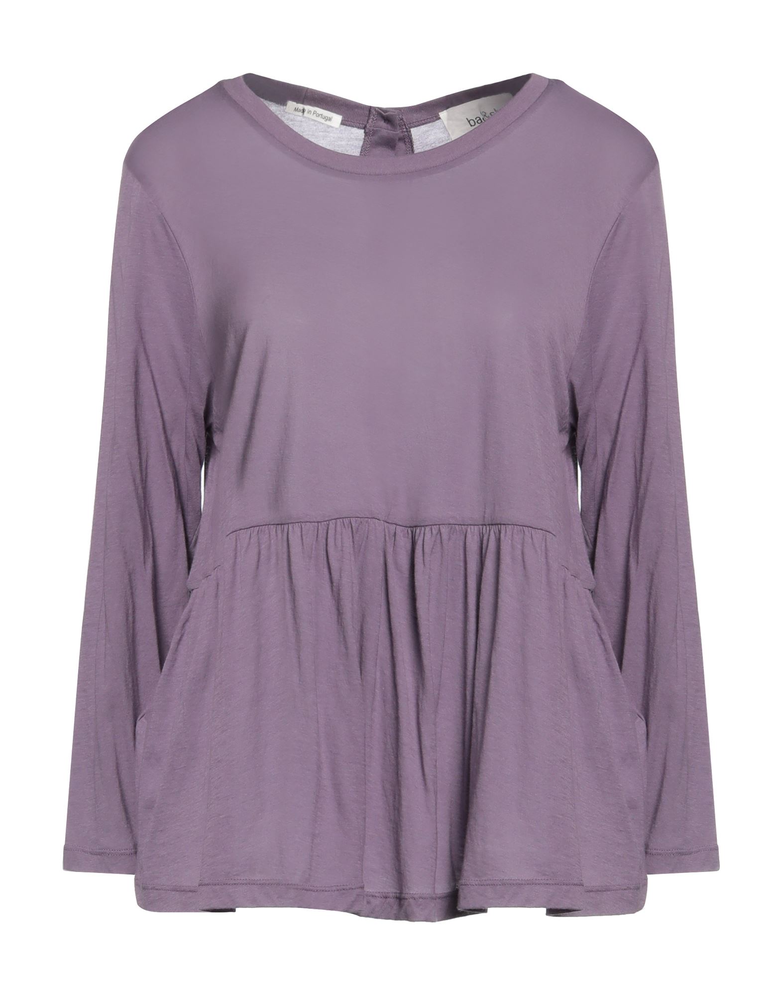  Ba&sh - Tops - T-shirts - On Yoox.com 