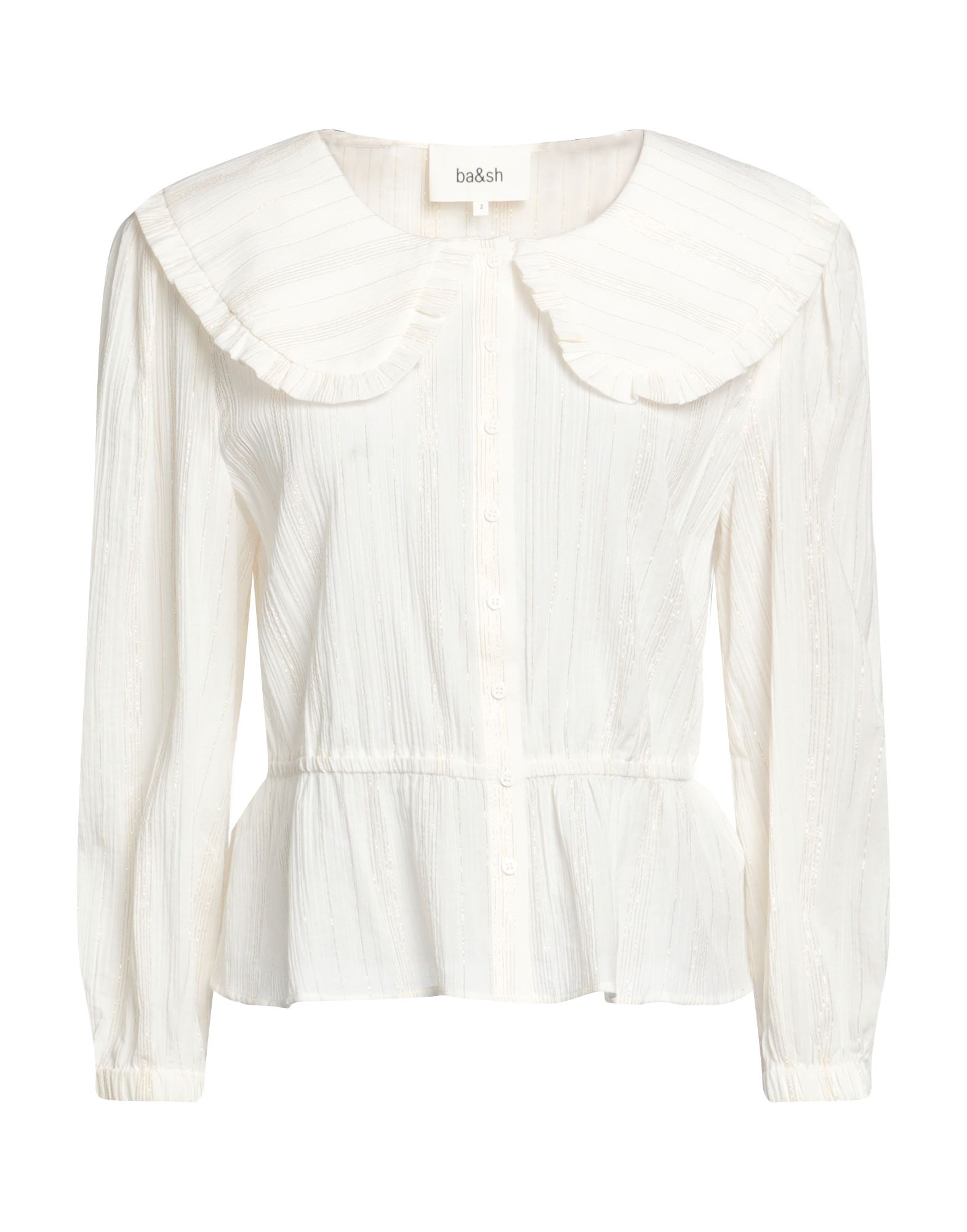  Ba&sh - Tops - Hemden - On Yoox.com 