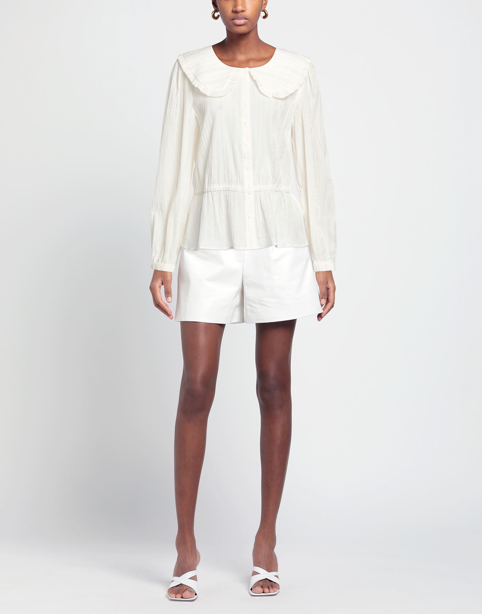  Ba&sh - Tops - Hemden - On Yoox.com 