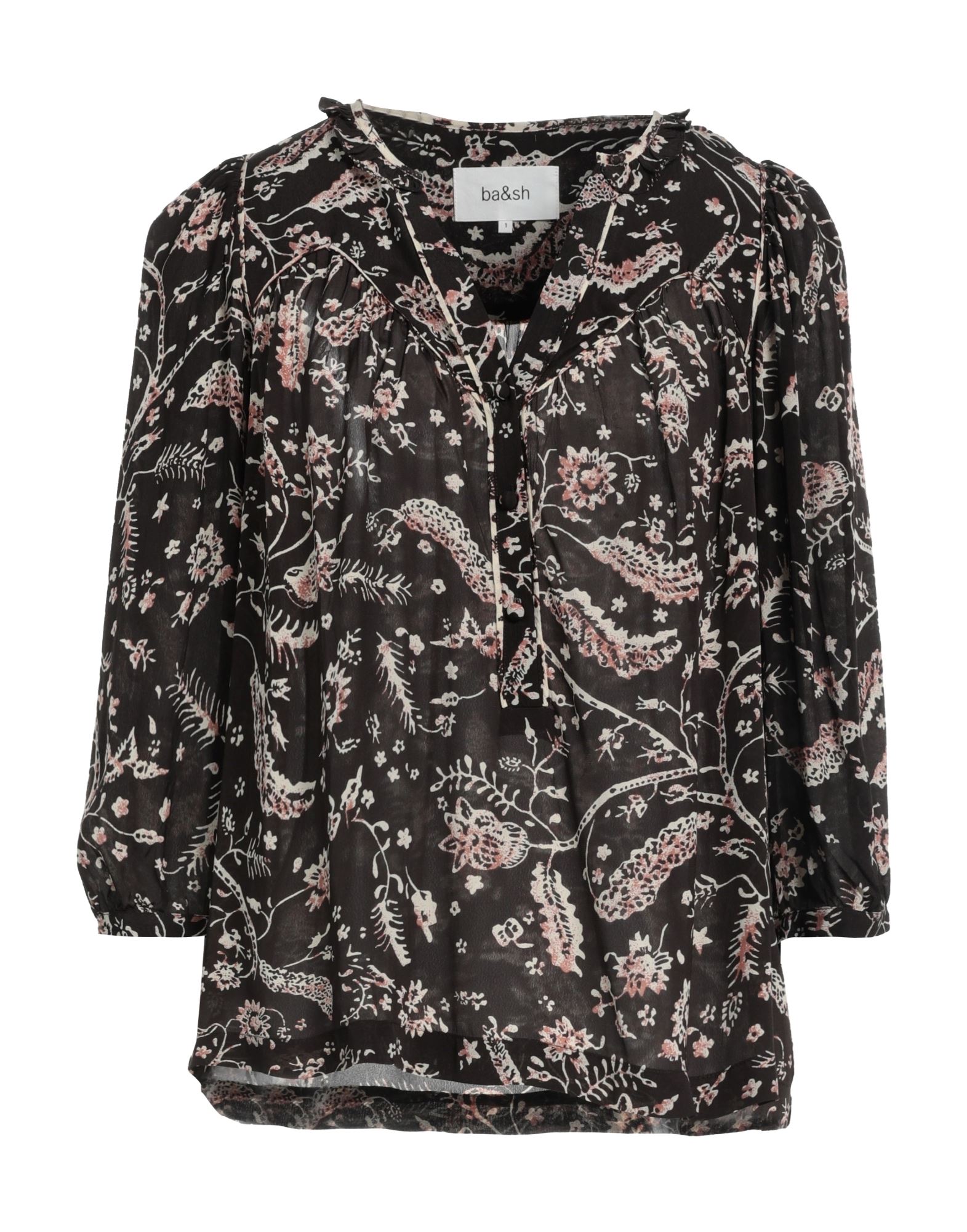  Ba&sh - Tops - Tops - On Yoox.com 