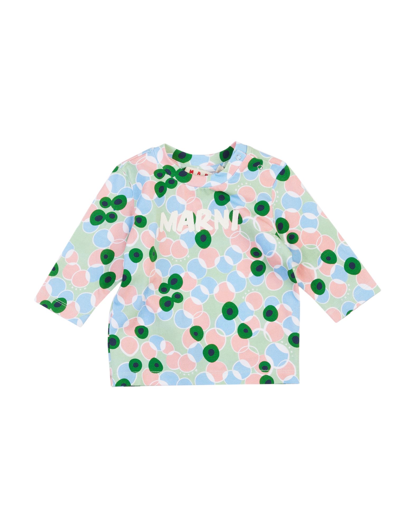 MARNI ΜΠΛΟΥΖΑΚΙΑ T-shirt