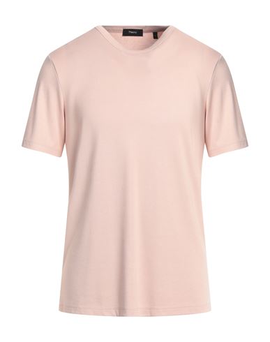 Theory T-shirts In Pink