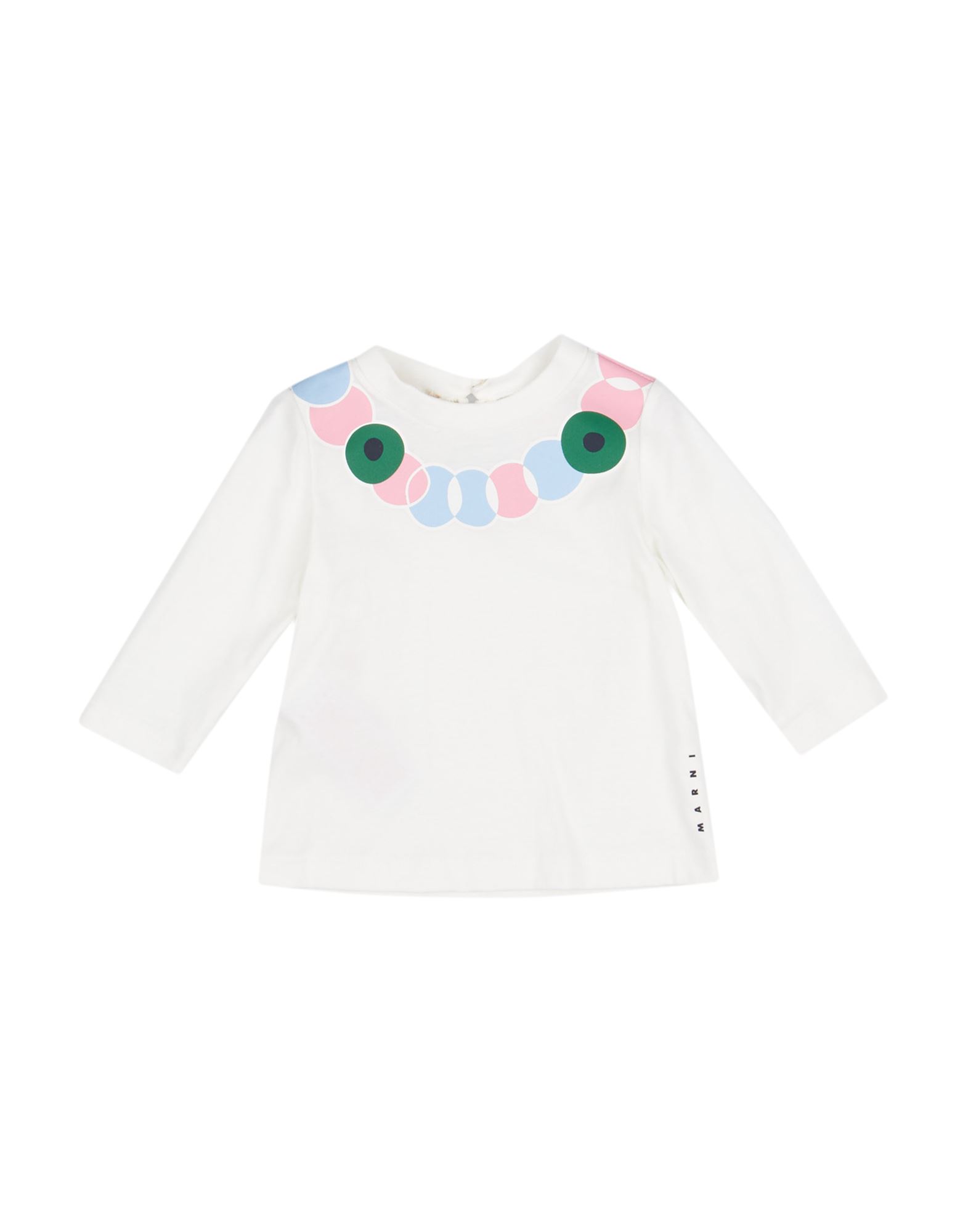 MARNI ΜΠΛΟΥΖΑΚΙΑ T-shirt