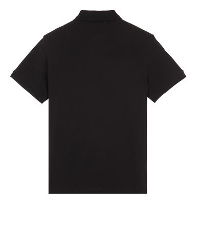 2SC17 Polo Shirt Stone Island Men - Official Online Store