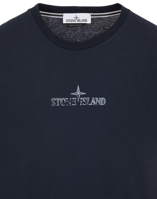 10192871em - Polo - T-Shirts STONE ISLAND