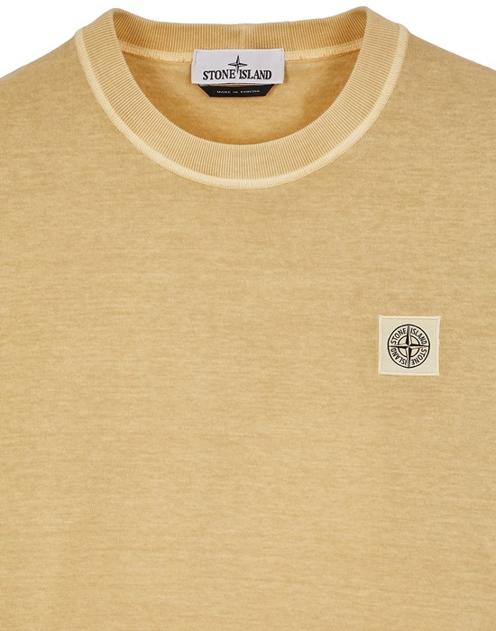 10192876qx - Polo - T-Shirts STONE ISLAND