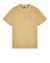 1 of 4 - Short sleeve t-shirt Man 23757 Front STONE ISLAND