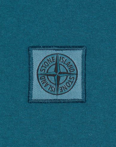 23757 T シャツ Stone Island メンズ -Stone Island 【ストーン