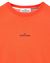 4 of 5 - Long sleeve t-shirt Man 2RL90 ‘TAPE THREE’ PRINT Front 2 STONE ISLAND