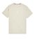 1 of 4 - Short sleeve t-shirt Man 2NS84 ‘DROPS ONE’ PRINT Front STONE ISLAND