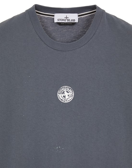 10192899nl - Polo - T-Shirts STONE ISLAND