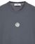 3 of 4 - Short sleeve t-shirt Man 2NS84 ‘DROPS ONE’ PRINT Detail D STONE ISLAND