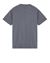 2 of 4 - Short sleeve t-shirt Man 2NS84 ‘DROPS ONE’ PRINT Back STONE ISLAND