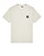 1 of 4 - Short sleeve t-shirt Man 24113 Front STONE ISLAND