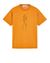 1 of 4 - Short sleeve t-shirt Man 2NS86 ‘DIGITAL ONE’ PRINT Front STONE ISLAND