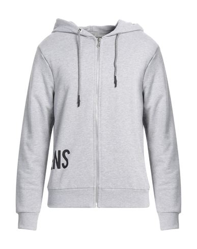 Gaudì Sudadera Hombre Gris perla XL Hombre