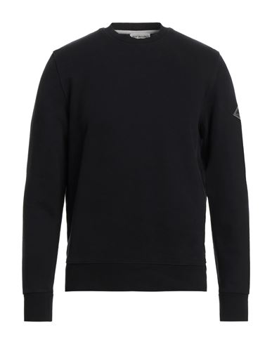 Roy Rogers Roÿ Roger's Man Sweatshirt Black Size 3xl Cotton
