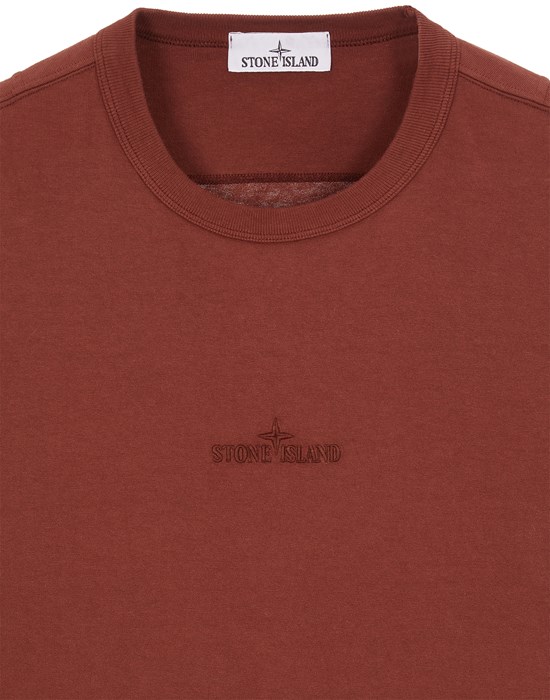 10193798ds - Polo - T-Shirts STONE ISLAND