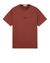 1 of 4 - Short sleeve t-shirt Man 20444 Front STONE ISLAND