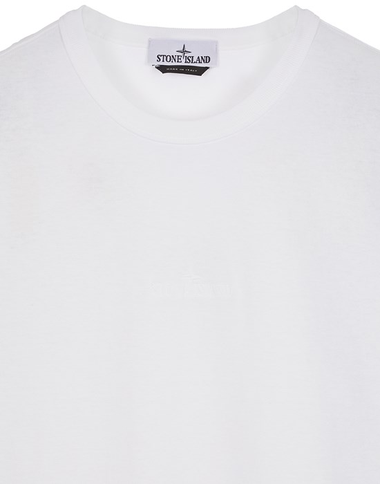 10193798vv - Polo 衫与 T 恤 STONE ISLAND