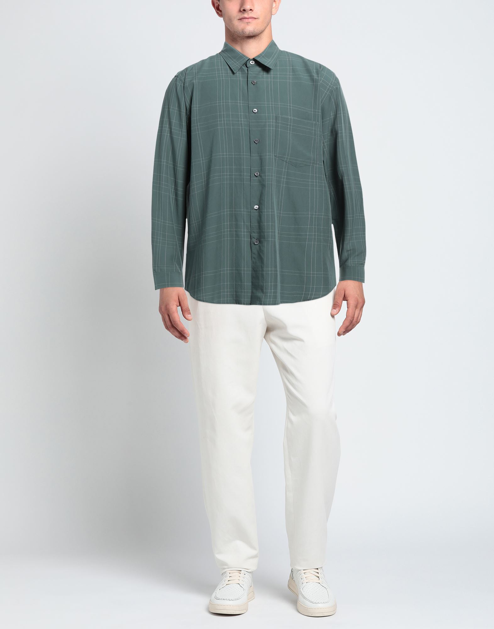  Theory - Tops - Hemden - On Yoox.com 