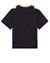 2 of 4 - Short sleeve t-shirt Man 223X3 STONE ISLAND MARINA Back STONE ISLAND