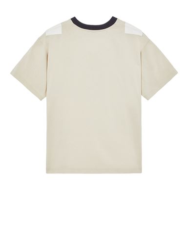 Short Sleeve t Shirt Stone Island Men - Official Store