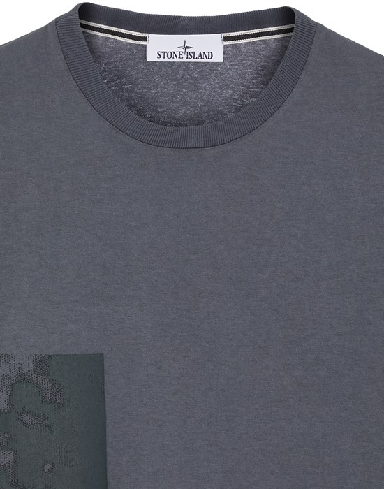 10193920nh - Polo - T-Shirts STONE ISLAND