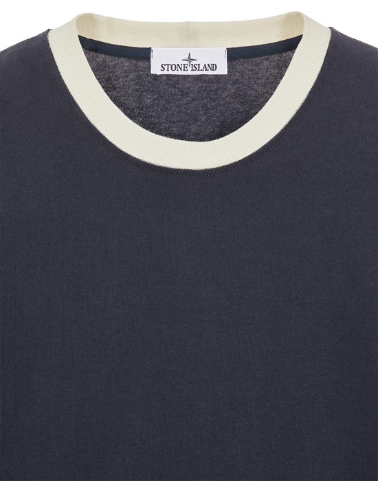 10193947vx - Polo - T-Shirts STONE ISLAND