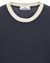3 of 4 - Long sleeve t-shirt Man 224X3 STONE ISLAND MARINA Detail D STONE ISLAND