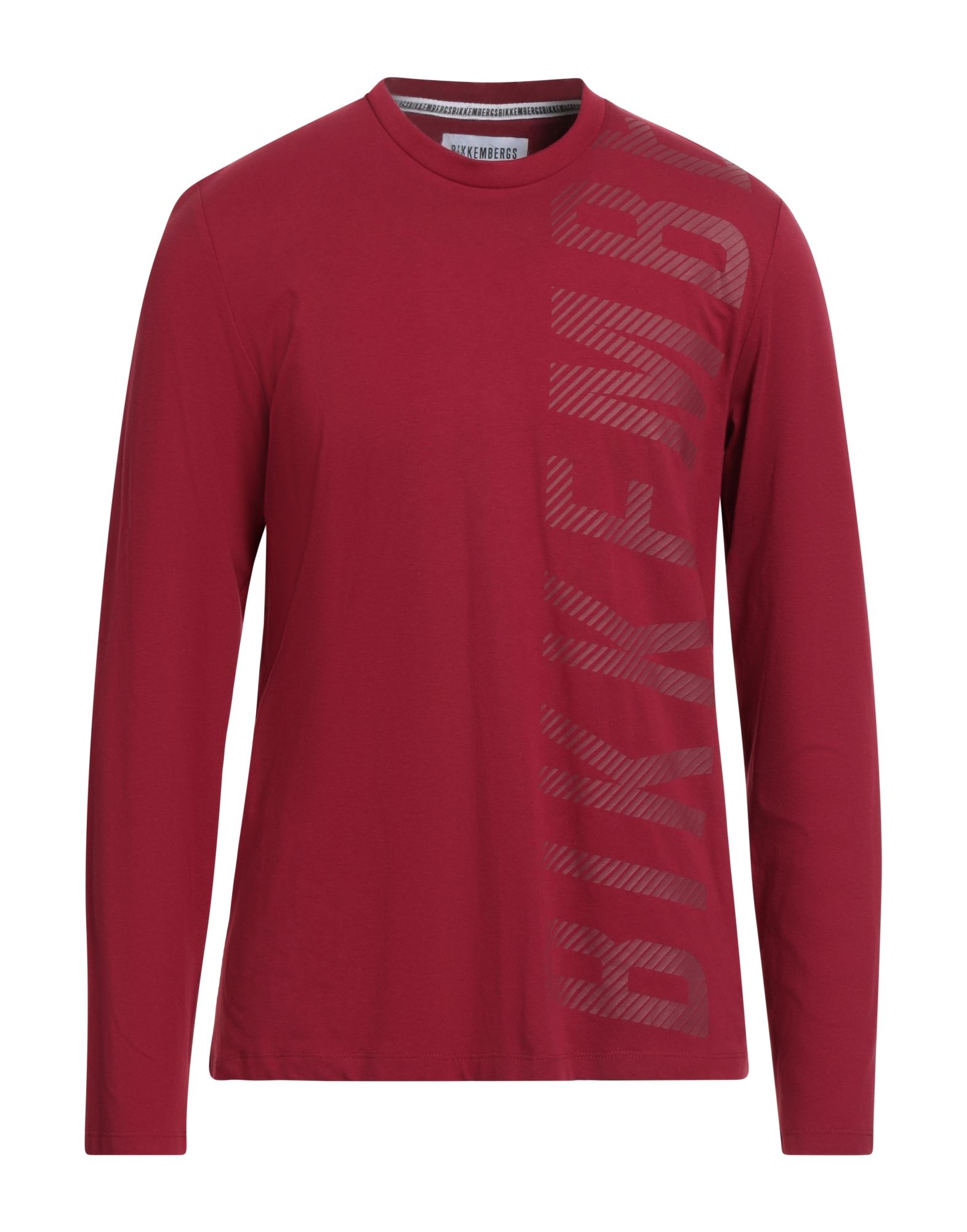BIKKEMBERGS ΜΠΛΟΥΖΑΚΙΑ T-shirt