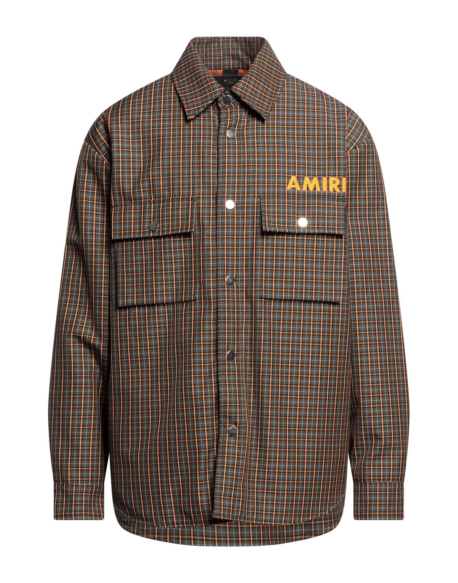  Amiri - Jacken & Mäntel - Jacken Und Anoraks - On Yoox.com 