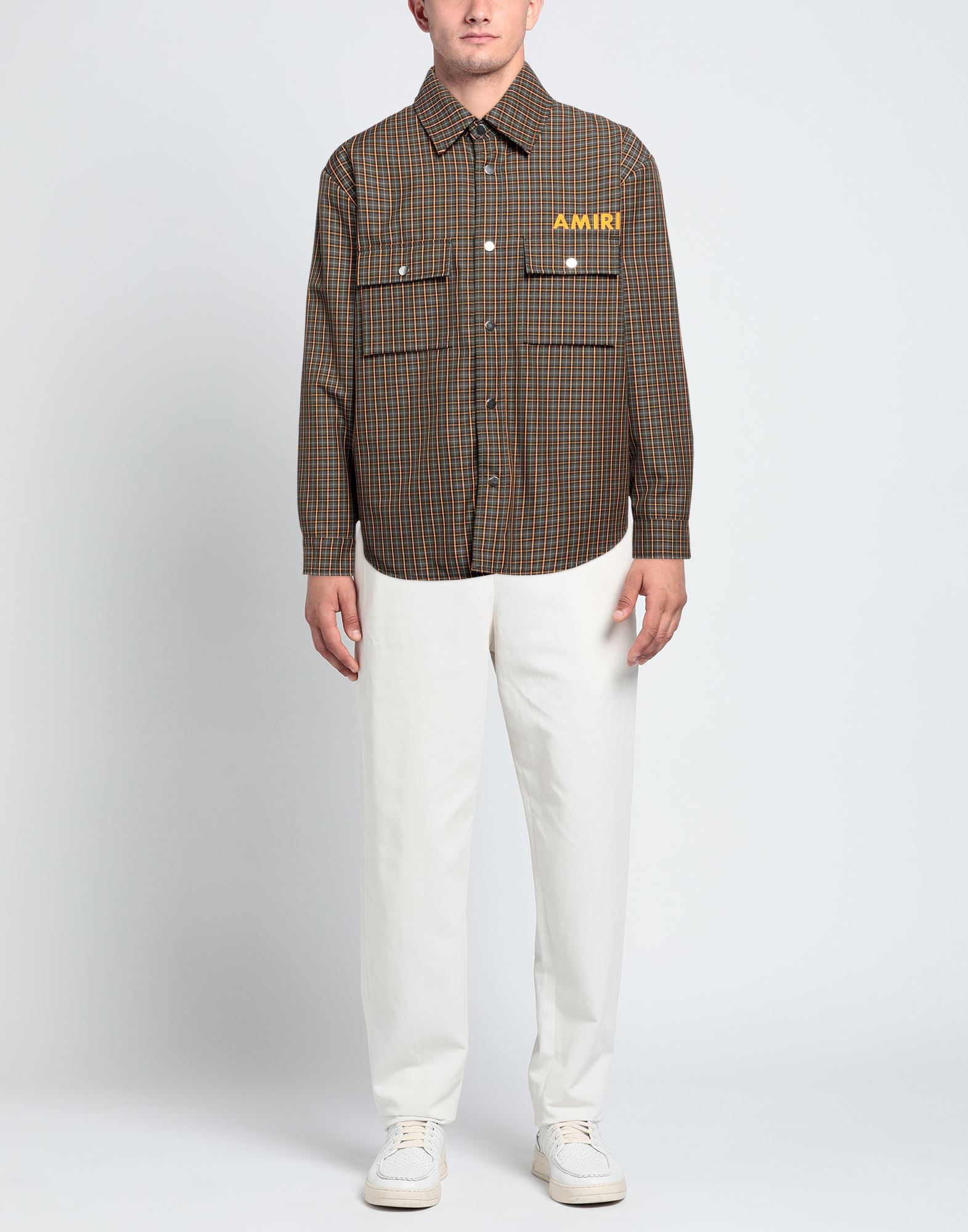  Amiri - Jacken & Mäntel - Jacken Und Anoraks - On Yoox.com 