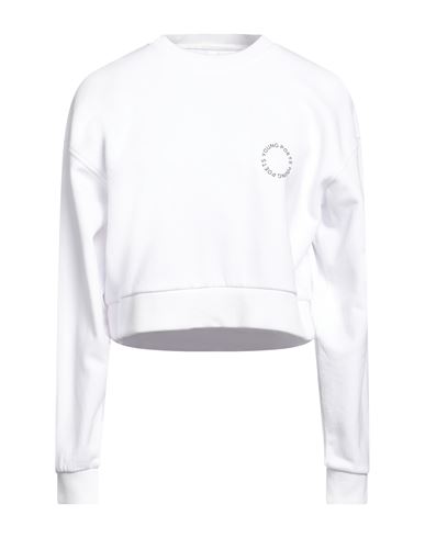 Sudadera Mujer Blanco L,M,S Mujer