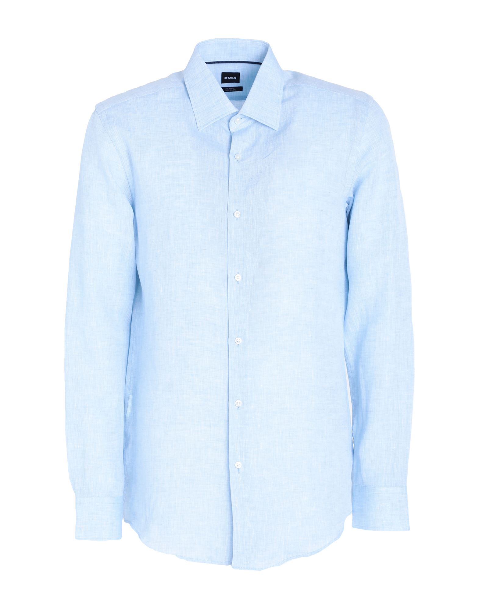  Boss - Tops - Hemden - On Yoox.com 