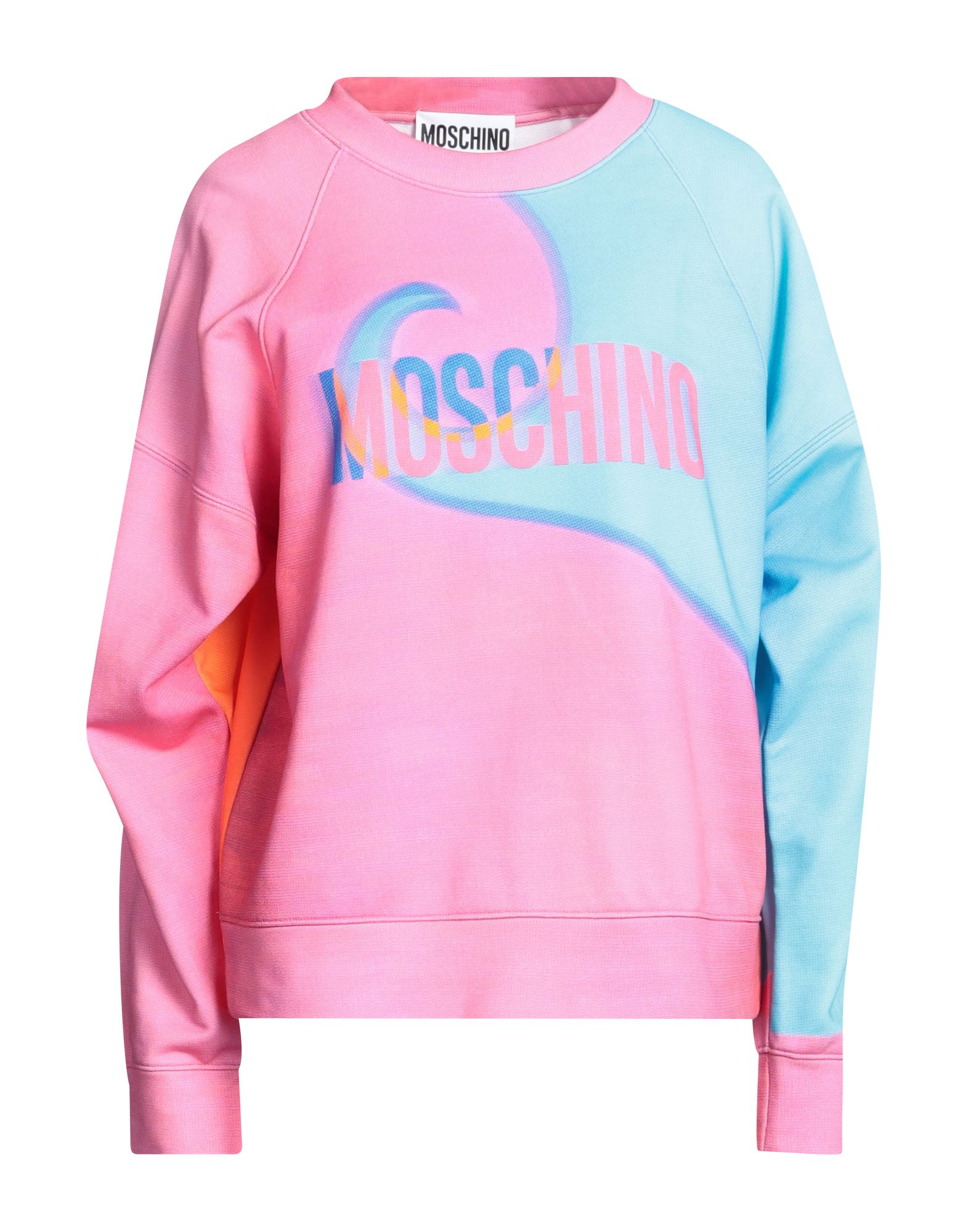 MOSCHINO MOSCHINO ΜΠΛΟΥΖΑΚΙΑ Φούτερ
