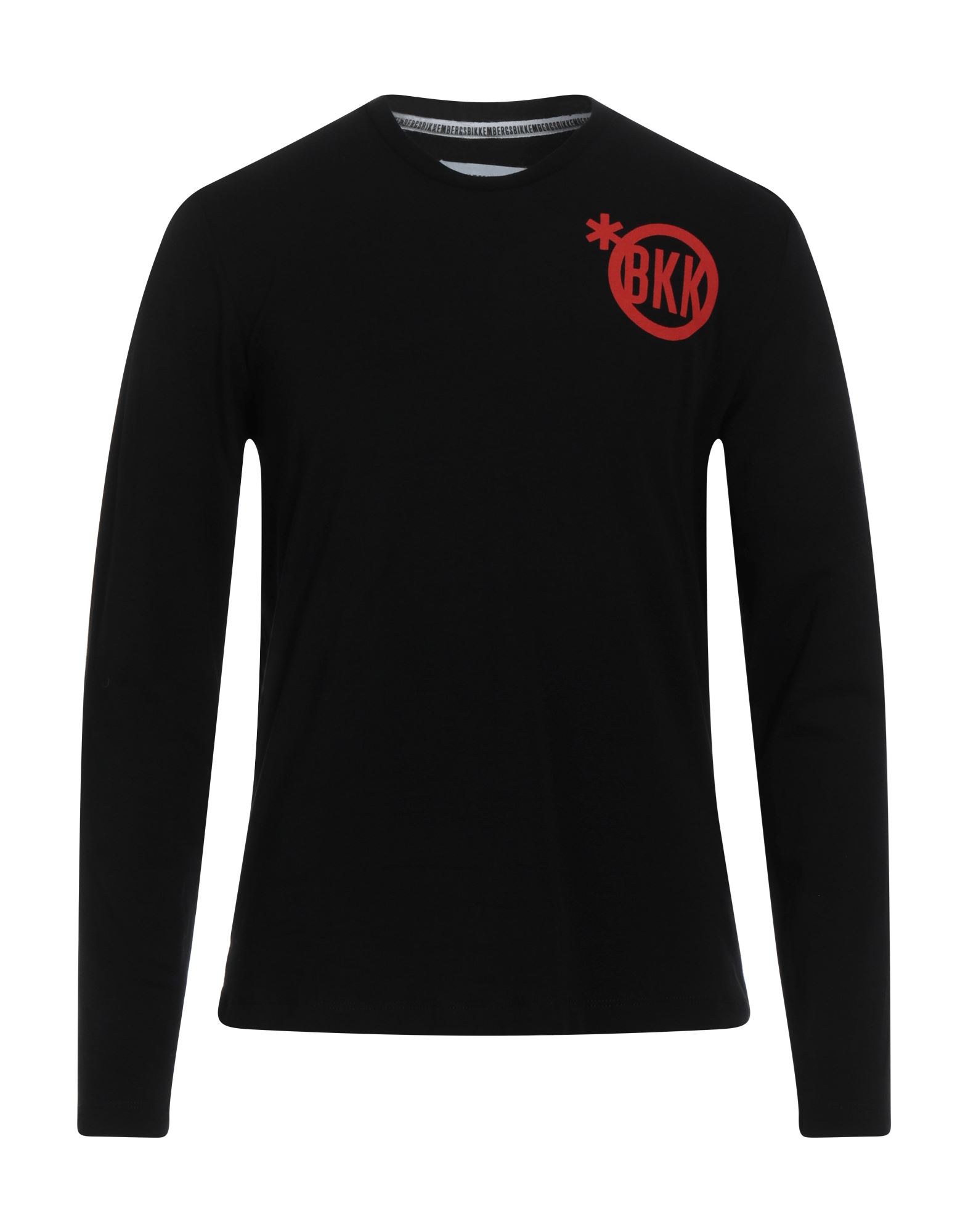  Bikkembergs - Tops - T-shirts - On Yoox.com 