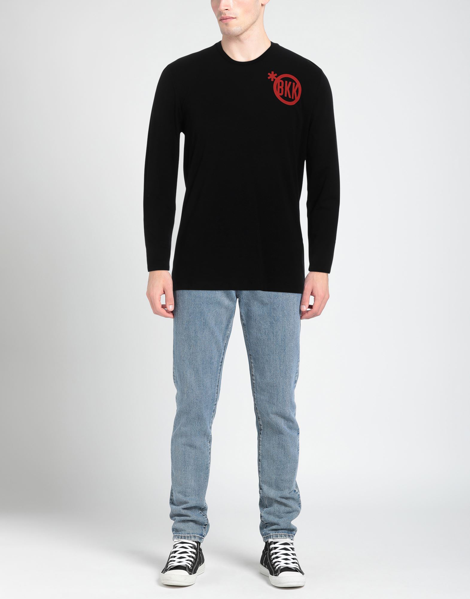  Bikkembergs - Tops - T-shirts - On Yoox.com 