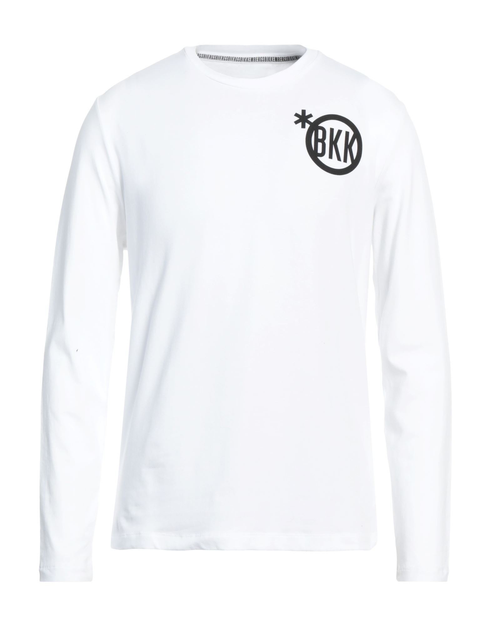BIKKEMBERGS ΜΠΛΟΥΖΑΚΙΑ T-shirt