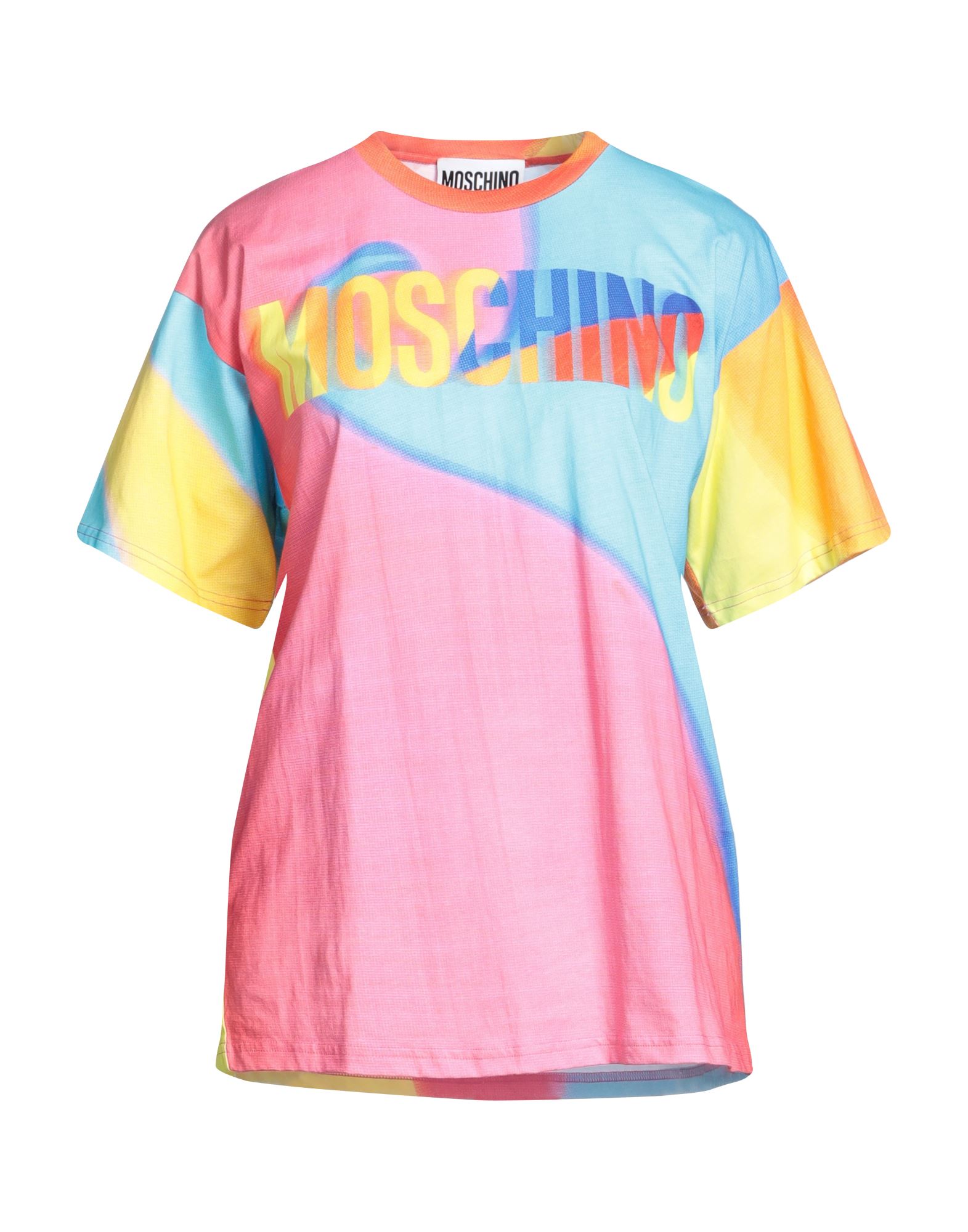MOSCHINO MOSCHINO ΜΠΛΟΥΖΑΚΙΑ T-shirt