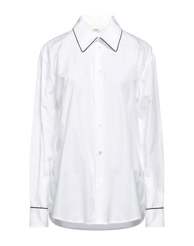 Barena Venezia Barena Woman Shirt White Size 8 Cotton