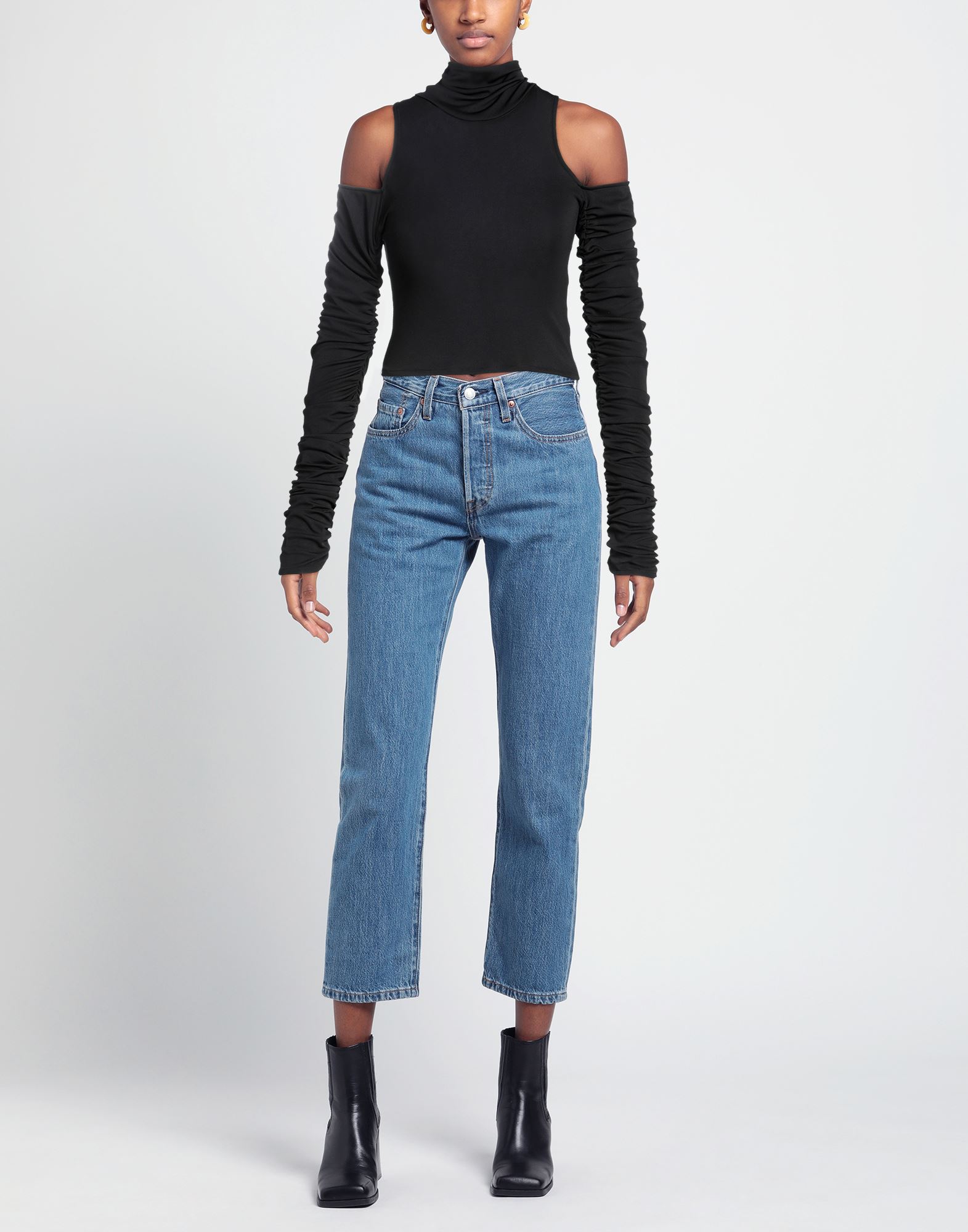  Dondup - Tops - T-shirts - On Yoox.com 