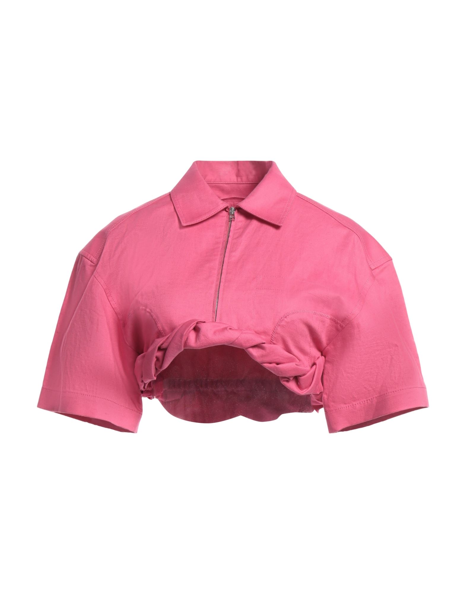 JACQUEMUS JACQUEMUS ΜΠΛΟΥΖΑΚΙΑ Τοπ