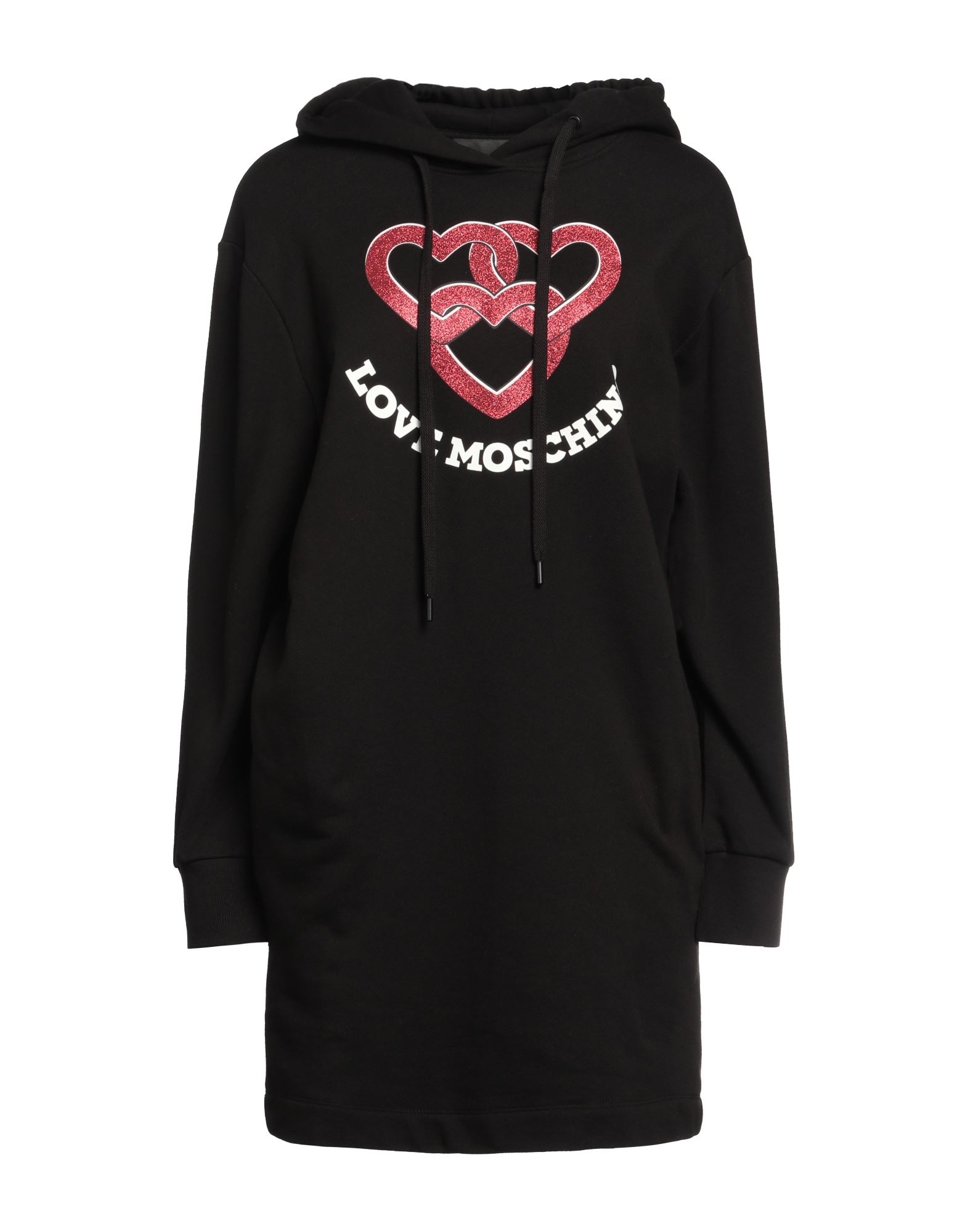 LOVE MOSCHINO ΦΟΡΕΜΑΤΑ Μίνι φόρεμα