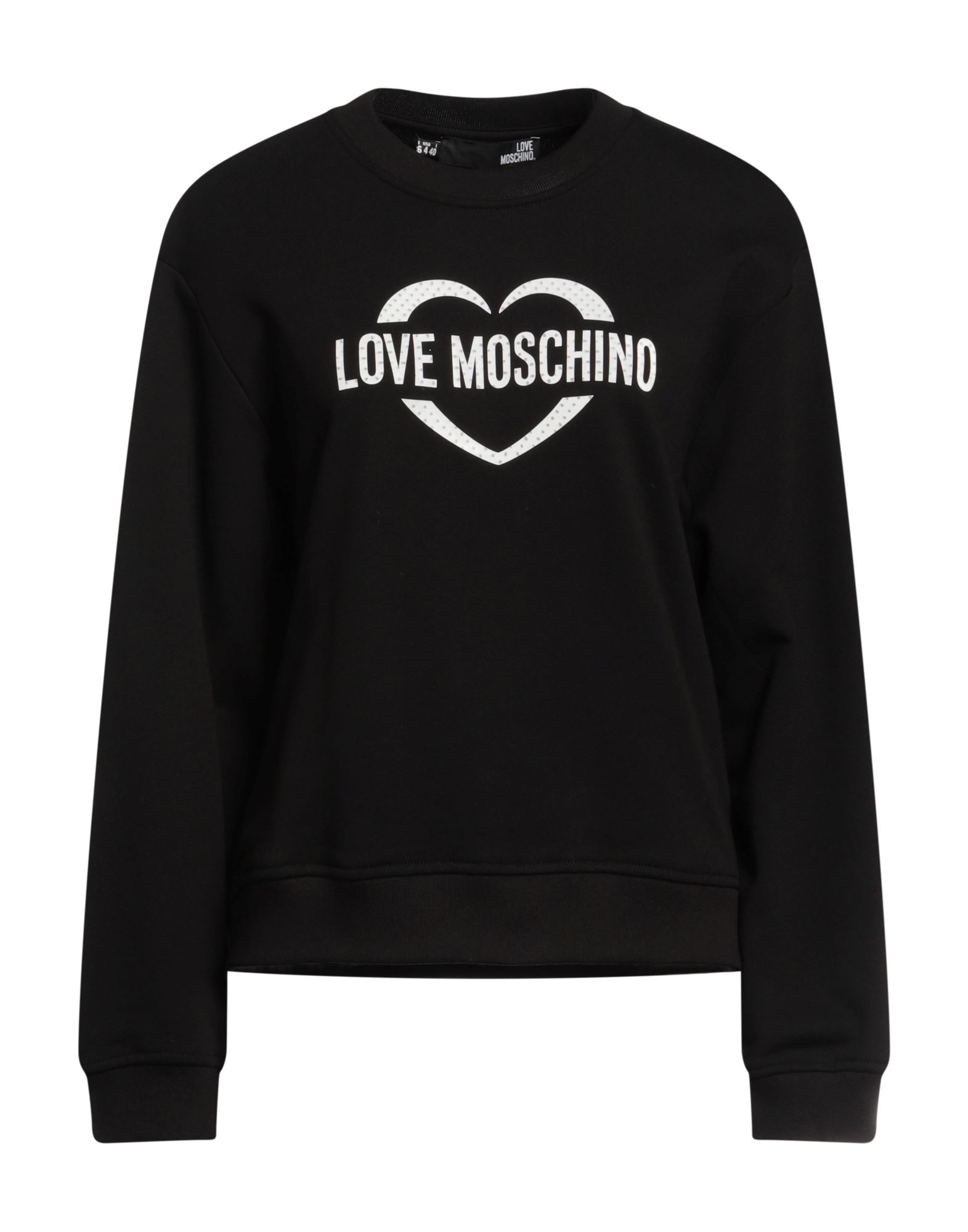  Love Moschino - Camisetas Y Tops - Sudaderas - On Yoox.com 