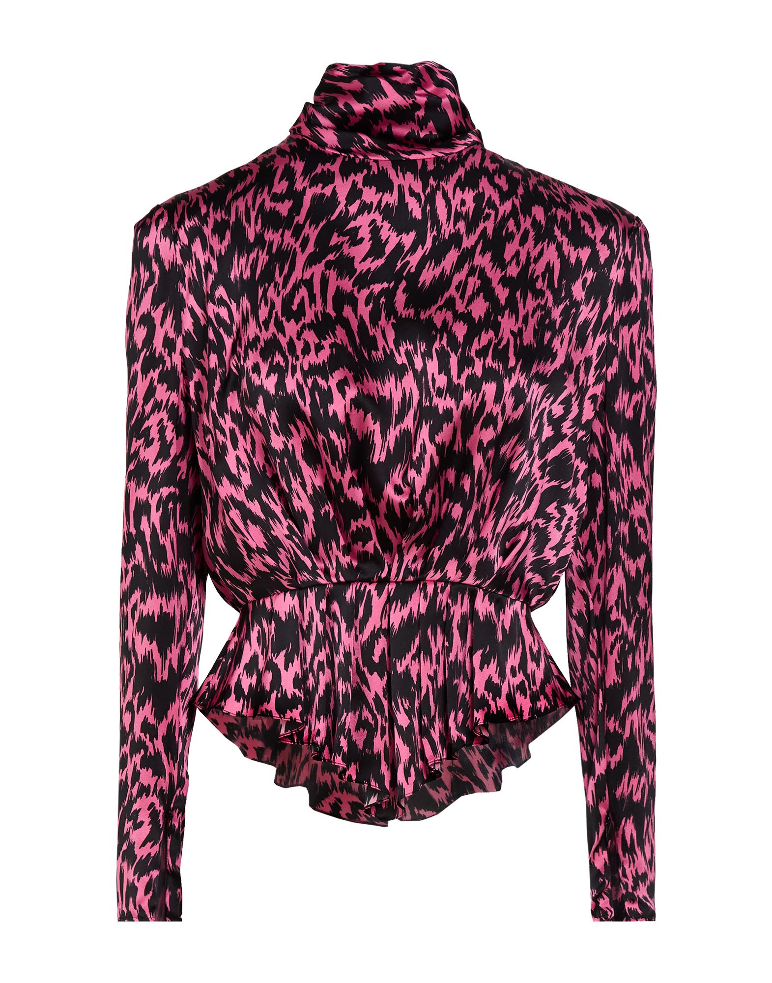 ALEXANDRE VAUTHIER ALEXANDRE VAUTHIER ΜΠΛΟΥΖΑΚΙΑ Τοπ