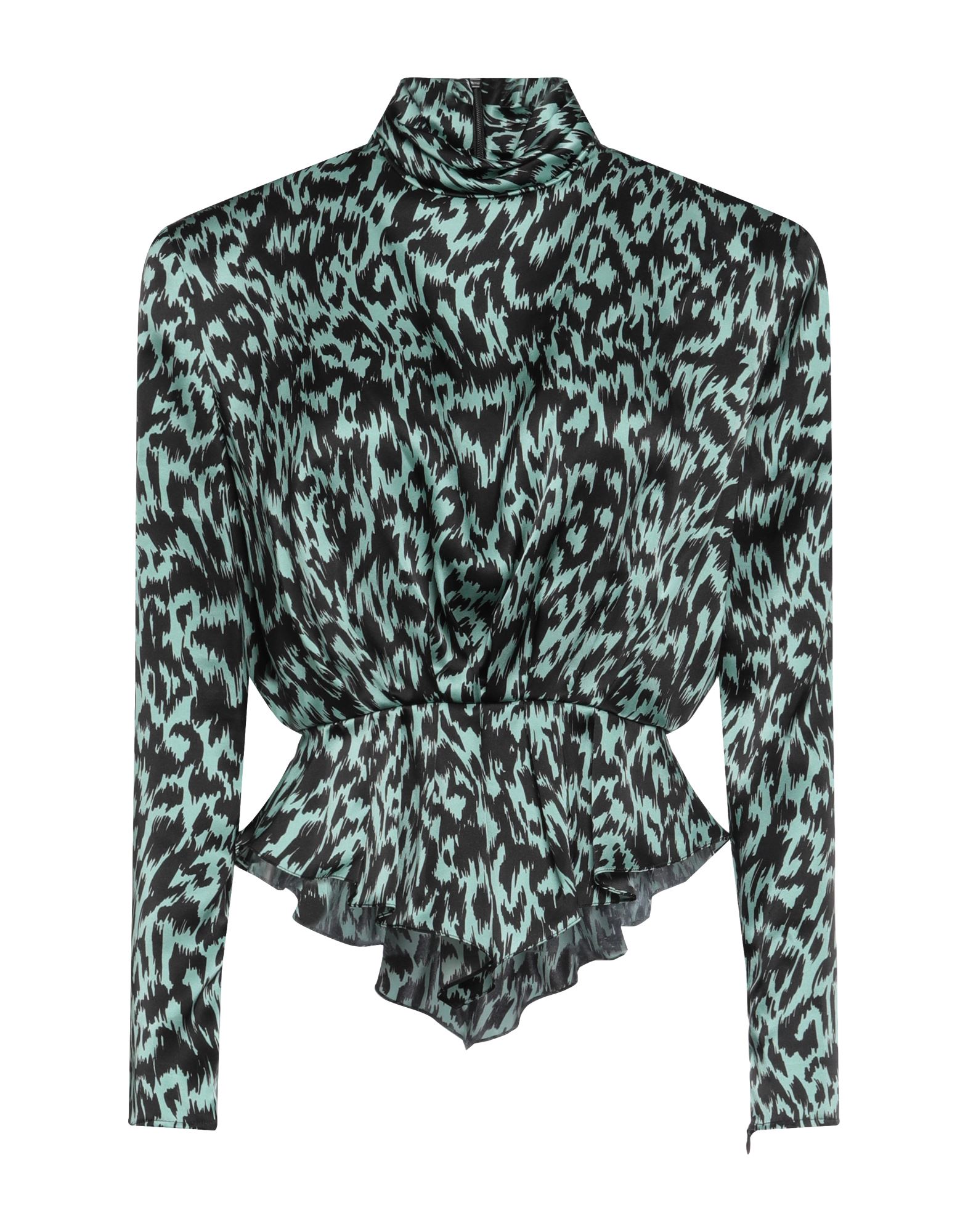 ALEXANDRE VAUTHIER ALEXANDRE VAUTHIER ΜΠΛΟΥΖΑΚΙΑ Τοπ